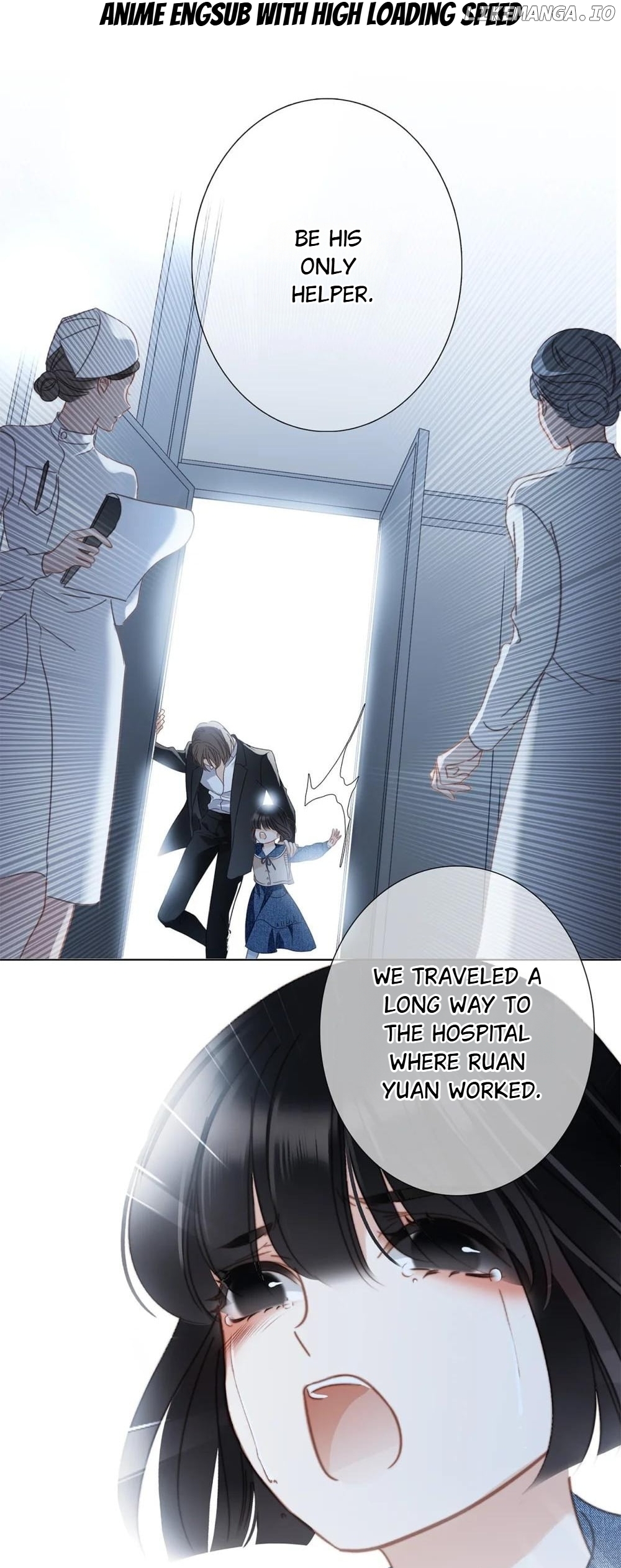 1st Kiss – I Don’t Want To Consider You As Sister Anymore Chapter 73 - 67 - page 28